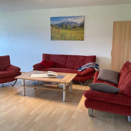 Ferienwohnung Heimatliebe ヴァルテンホーフェン エクステリア 写真