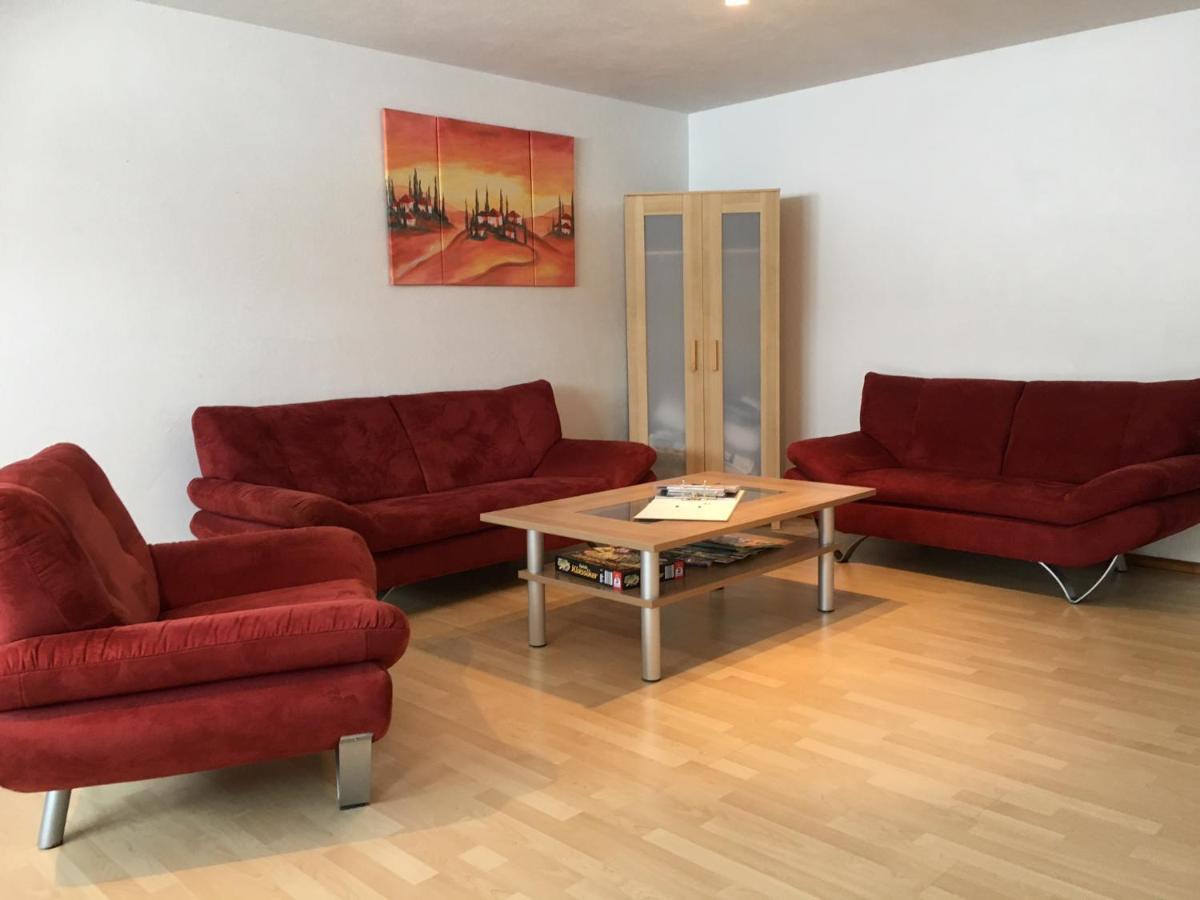 Ferienwohnung Heimatliebe ヴァルテンホーフェン エクステリア 写真