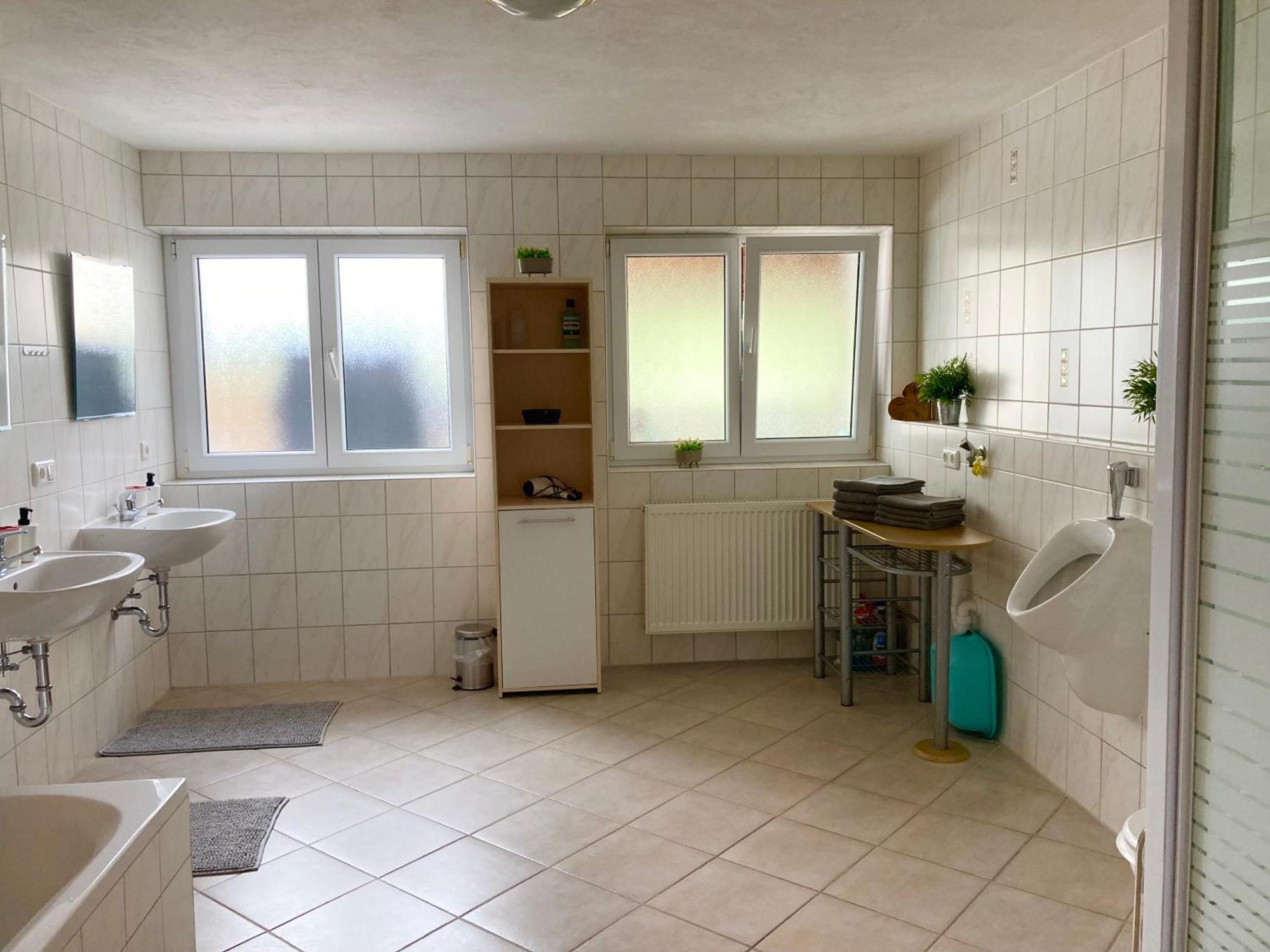 Ferienwohnung Heimatliebe ヴァルテンホーフェン エクステリア 写真